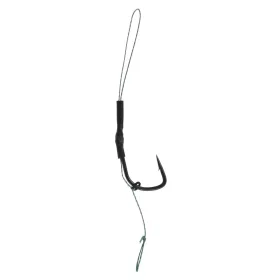Prowess W-Rigs Loops Blow T6 Cârlig împletit pre-legat