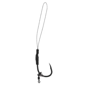 Prowess W-Rigs Loops German T6 Cârlig Înnodat Gata Legat