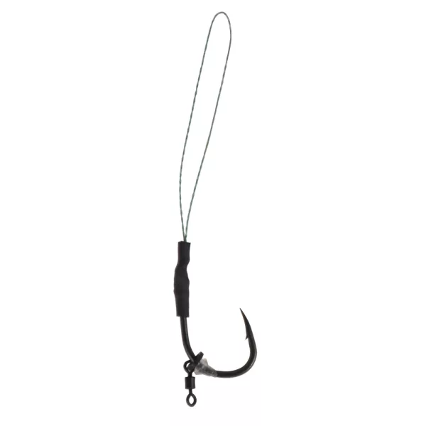 Prowess W-Rigs Loops German T6 Cârlig Înnodat Gata Legat