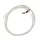 Prowess Fused Softcore Swivel 75cm 30lb Natural Forfac