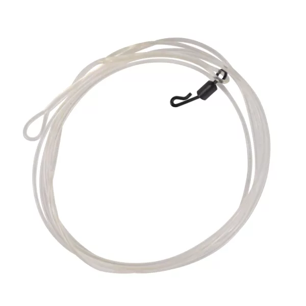 Prowess Fused Softcore Swivel 75cm 30lb Natural Forfac