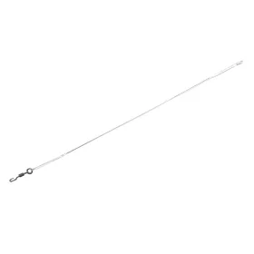   Prowess W-Rigs Spinner Loops Fluocarbon 20cm 30lb Forfac cu Vârtej