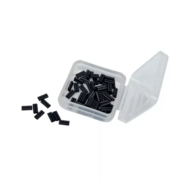 Prowess Double Crimps S 0,70mm Tub de sertizare dublu 50buc
