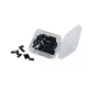 Prowess Double Crimps S 0,70mm Tub de sertizare dublu 50buc