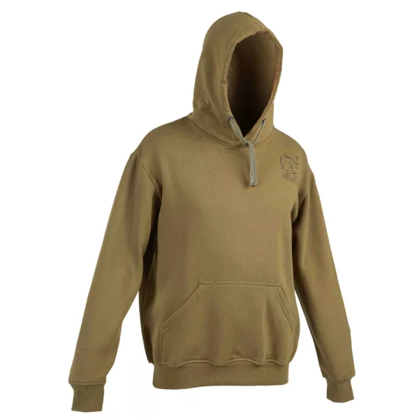 Prowess Vert 2024 Khaki M Hanorac cu Glugă