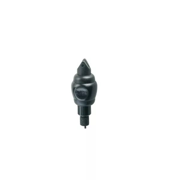 Prowess swinger cu braț rigid negru
