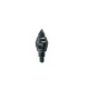 Prowess swinger cu braț rigid negru