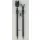 Prowess set detector de mușcătură electric / 1 detector de mușcătură electric + 2 suporți + swinger + suport spate pentru lansetă