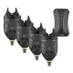 Prowess SCORPIUM 4+1 Set avertizori electronici wireless