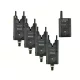Set de avertizori electrici wireless Prowess OVERNIGHT 3+1