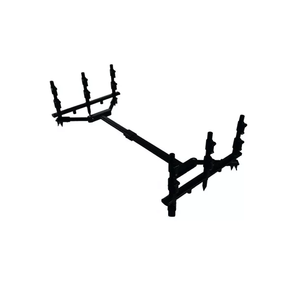 Prowess ROD POD STICKS POD / Suport de Lansete