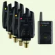 Prowess INSEDIA Set avertizor electric de mușcătură 4+1