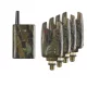 Prowess Pack Alarm Insedia C Semnalizator electric de mușcătură 4+1 Set