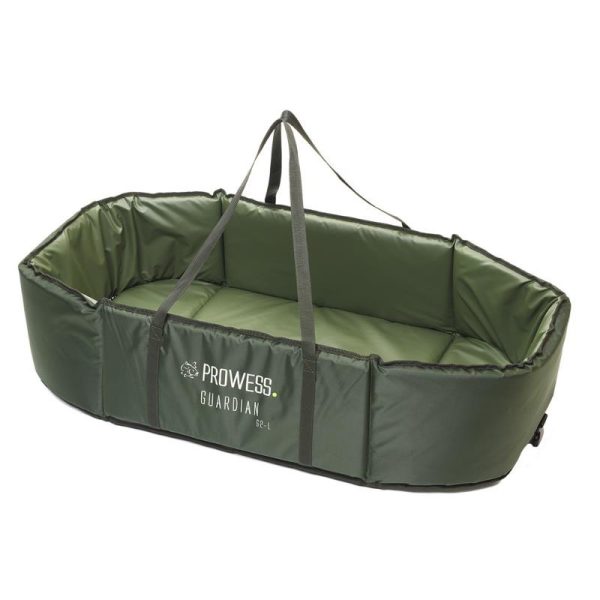 Prowess Guardian X Cradle pentru crap 90x45x20cm