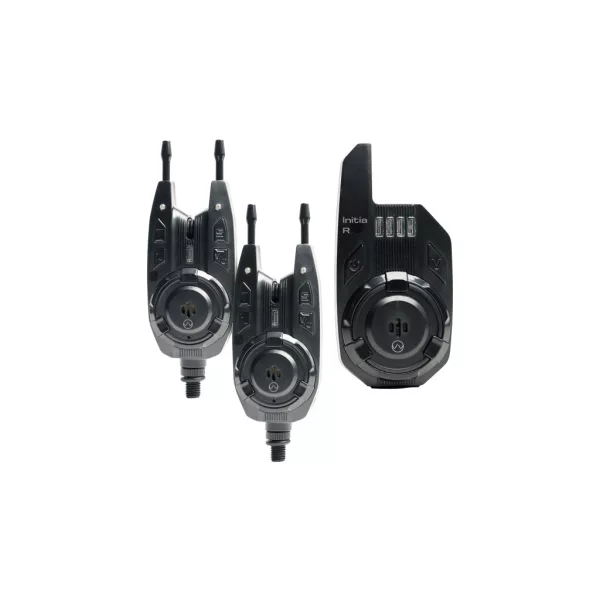 Prowess Initia 2+1 set avertizor electronic de mușcătură