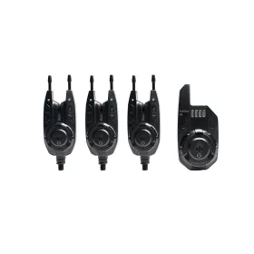   Prowess Initia Set Avertizori Electronici de Mușcătură din 3+1 piese