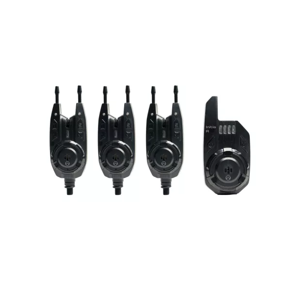 Prowess Initia Set Avertizori Electronici de Mușcătură din 3+1 piese