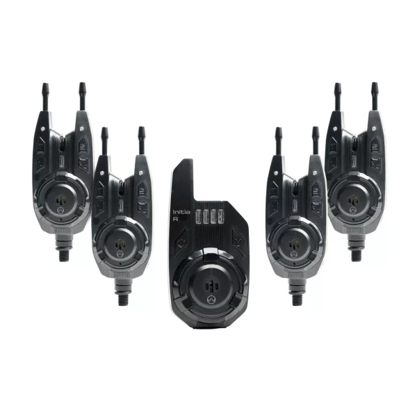 Prowess Initia Set Avertizori Electronici de Mușcătură din 4+1 piese