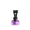 Prowess Ikon Slim Bobbin Ice Swinger Violet