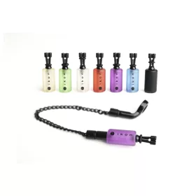 Prowess Ikon Slim Bobbin Ice Swinger Roșu