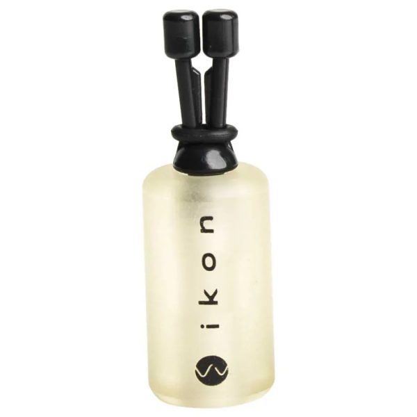 Prowess Ikon Slim Bobbin Ice Swinger Galben