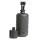 Prowess Ikon Fat Bobbin Ice Swinger Negru