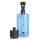 Prowess Ikon Fat Bobbin Ice Swinger Albastru