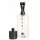 Prowess Ikon Fat Bobbin Ice Swinger Transparent