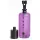 Prowess Ikon Fat Bobbin Ice Swinger Violet