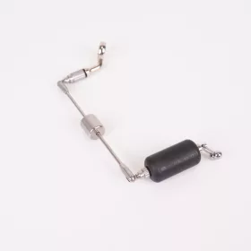 Prowess Ikon Swing Bob Ice Swinger Negru