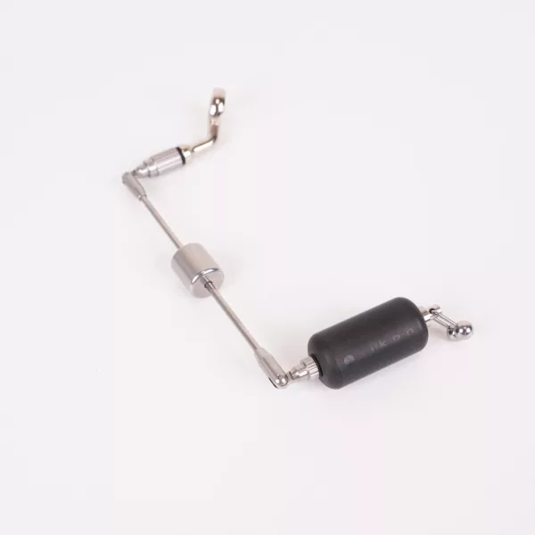 Prowess Ikon Swing Bob Ice Swinger Negru