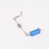 Prowess Ikon Swing Bob Ice Swinger Albastru