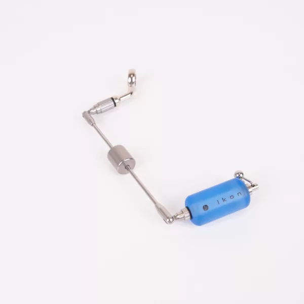 Prowess Ikon Swing Bob Ice Swinger Albastru