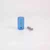 Prowess Ikon Swing Bob Ice Swinger Albastru