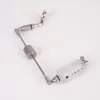 Prowess Ikon Swing Bob Ice Swinger Transparent