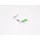 Prowess Ikon Swing Bob Ice Swinger Verde