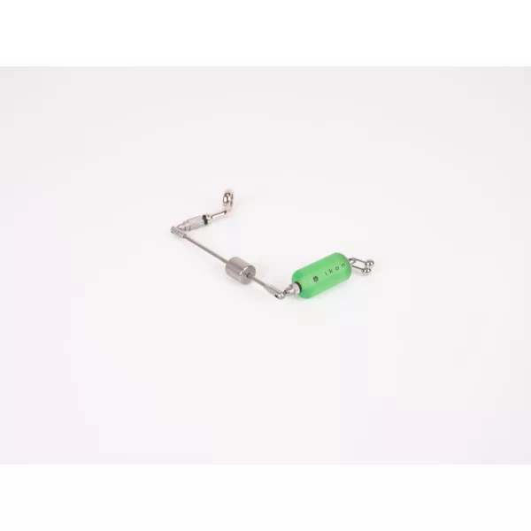 Prowess Ikon Swing Bob Ice Swinger Verde