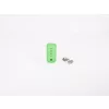 Prowess Ikon Swing Bob Ice Swinger Verde