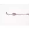 Prowess Ikon Swing Bob Ice Swinger Verde