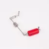 Prowess Ikon Swing Bob Ice Swinger Roșu