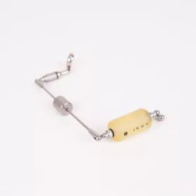 Prowess Ikon Swing Bob Ice Swinger Galben