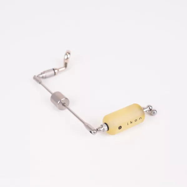 Prowess Ikon Swing Bob Ice Swinger Galben