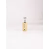 Prowess Ikon Swing Bob Ice Swinger Galben