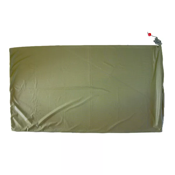 Prowess Initia ZIP Carp Sack Sac de crap cu fermoar 120x80cm