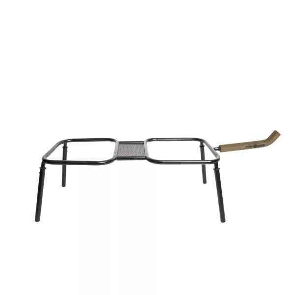 Prowess Stație de Nădire pentru 2 Găleți Pătrate