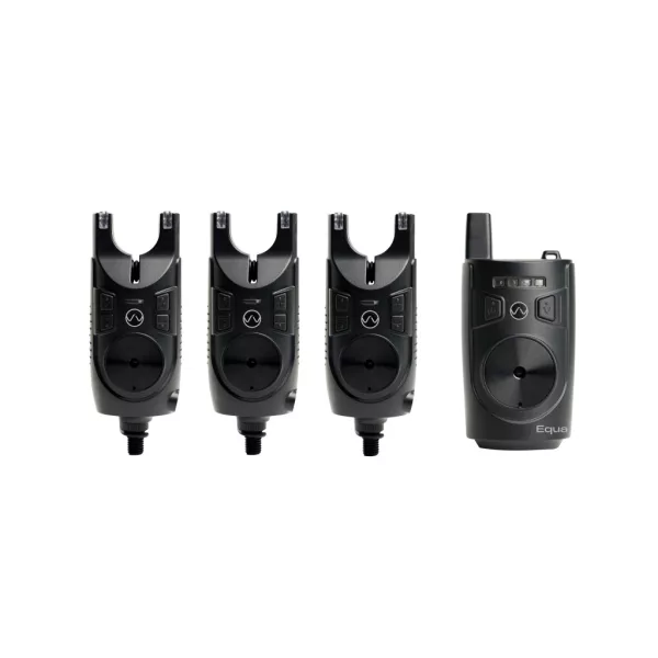 Prowess Equa 3+1 set avertizor electronic de mușcătură