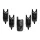 Prowess Equa 4+1 set avertizori electronici
