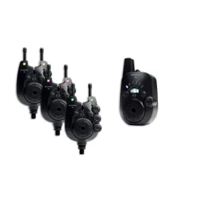 Prowess Summa 3+1 set avertizori electronici