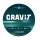 Prowess Gravi-T Mainline Braid X8 Verde închis Scufundător 0,25mm 300m Fir textil principal