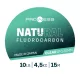Prowess Natural Fluorocarbon 0,30mm 15m Fir de forfac Fluorocarbon